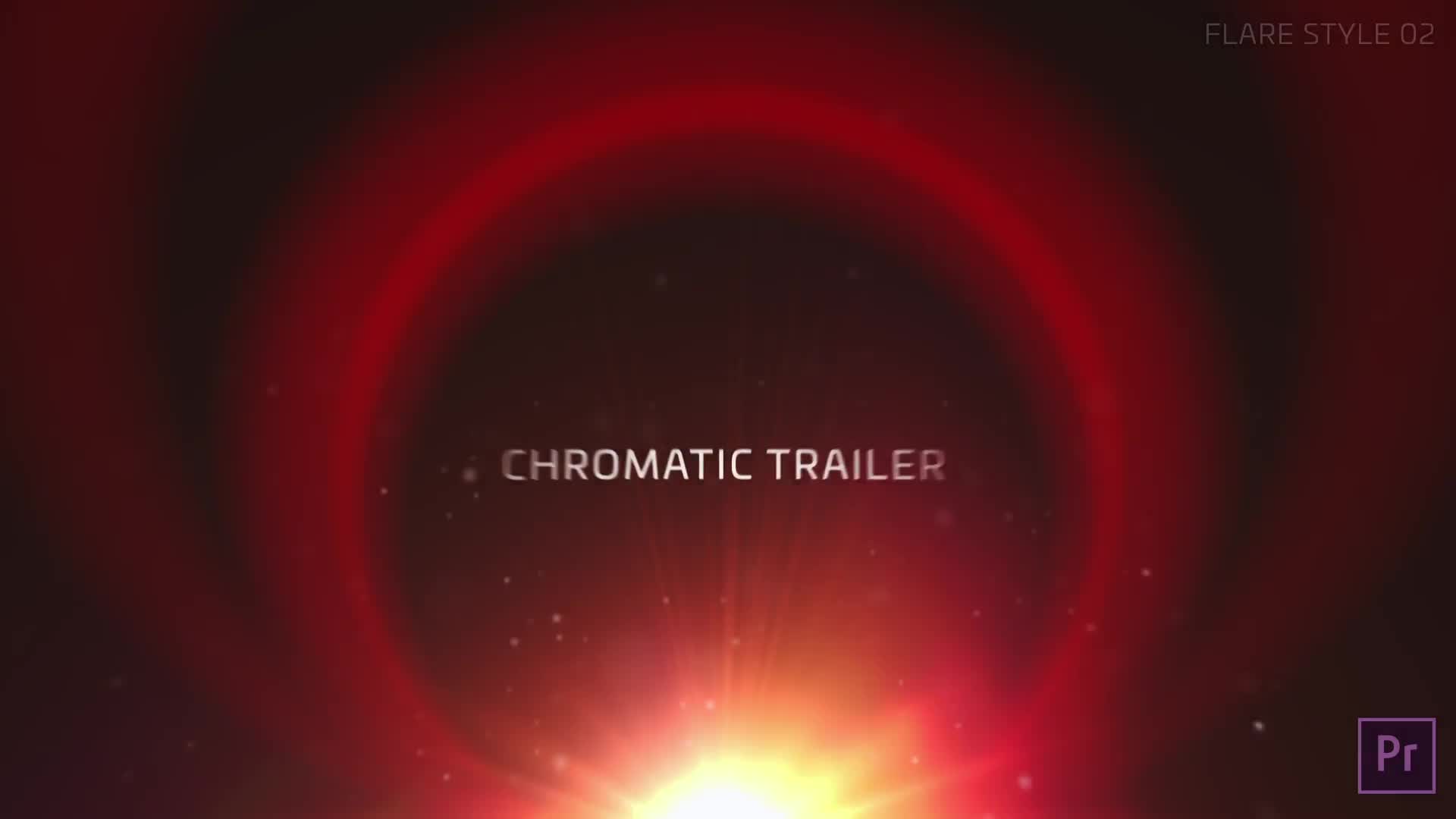 Movie Trailer Pack v1.0 • MOGRT for Premiere Pro Videohive 25505988 Premiere Pro Image 2